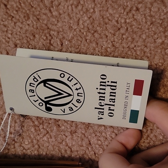 Valentino Orlandi Crossbody Bag - Picture 2 of 10